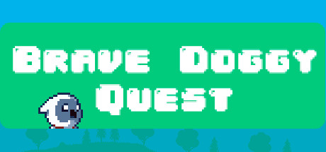 Brave Doggy Quest steam charts