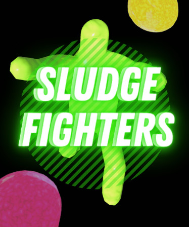 Sludge Fighters