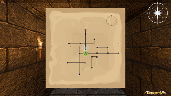 Скриншот из Dead-End Dungeons