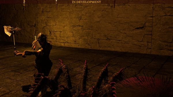 Скриншот из Dead-End Dungeons