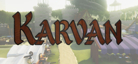 Karvan banner image