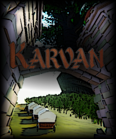 Karvan