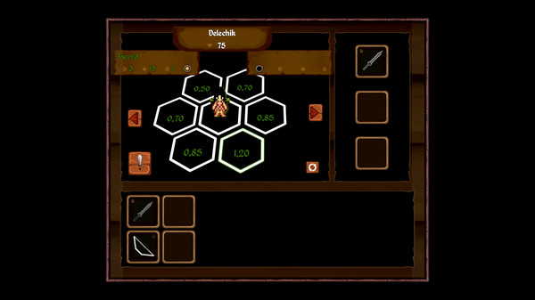 скриншот Karvan 0