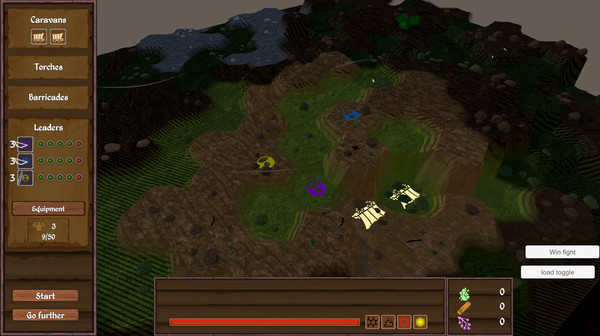 скриншот Karvan 2