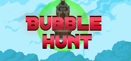 Image for Bubble hunt