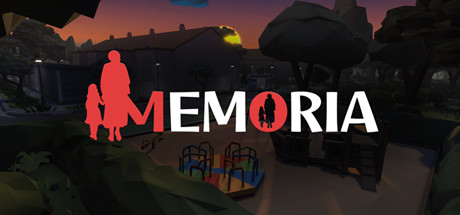 Memoria Cover Image