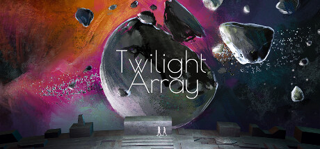 Twilight Array Cover Image