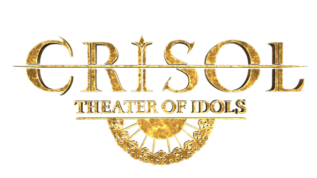 Library Logo - Game logo for library