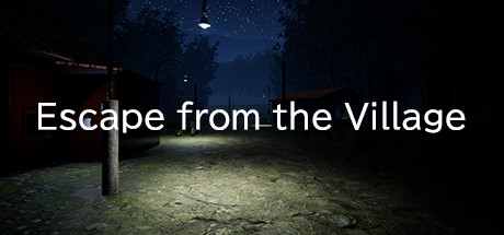 Escape from the Village banner image