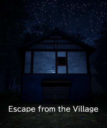 Escape from the Village