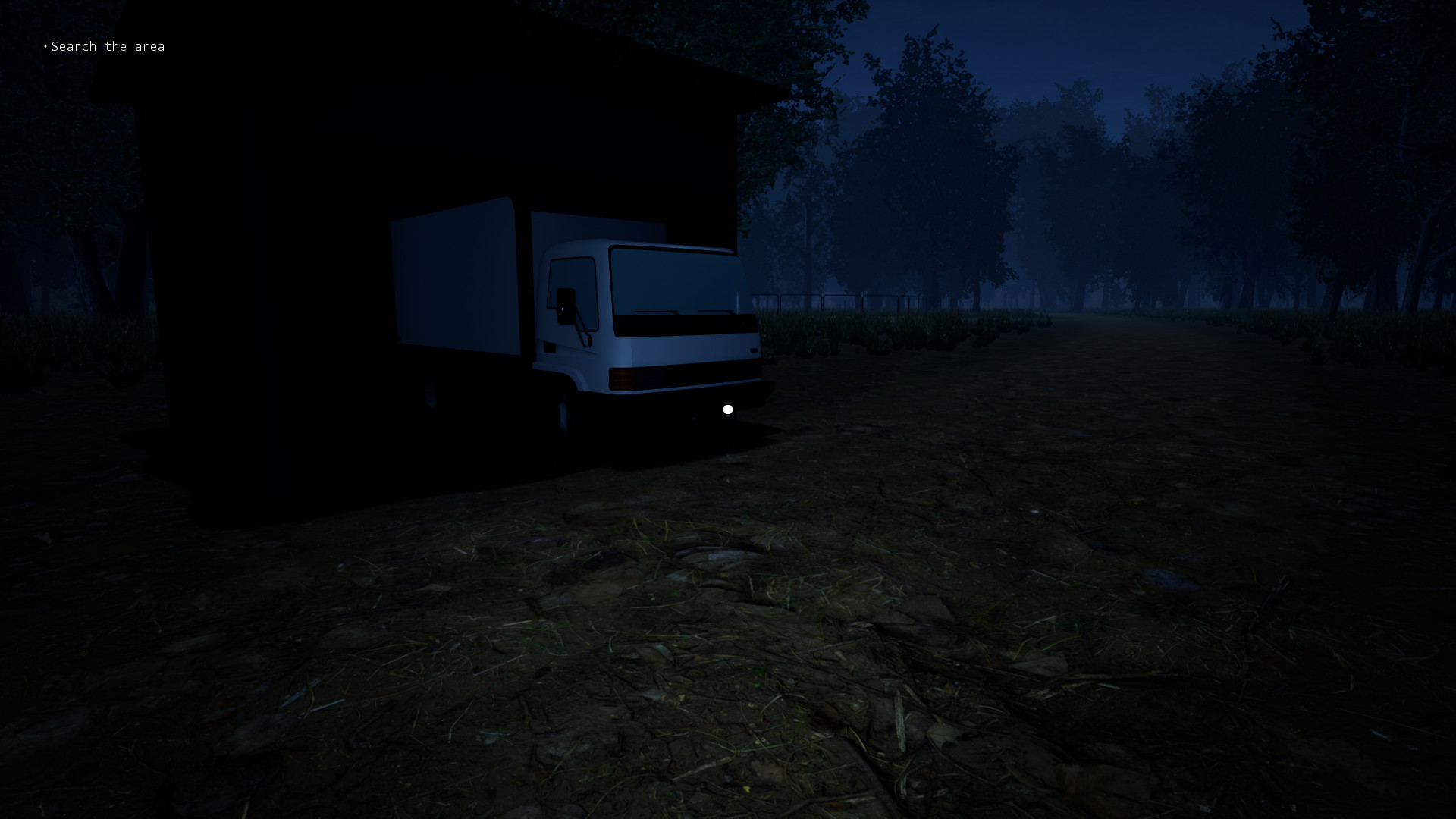 Escape from the Village #11