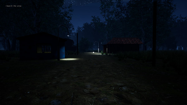 Скриншот из Escape from the Village