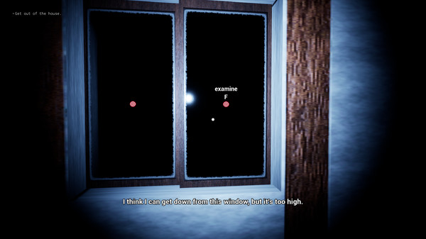 Скриншот из Escape from the Village