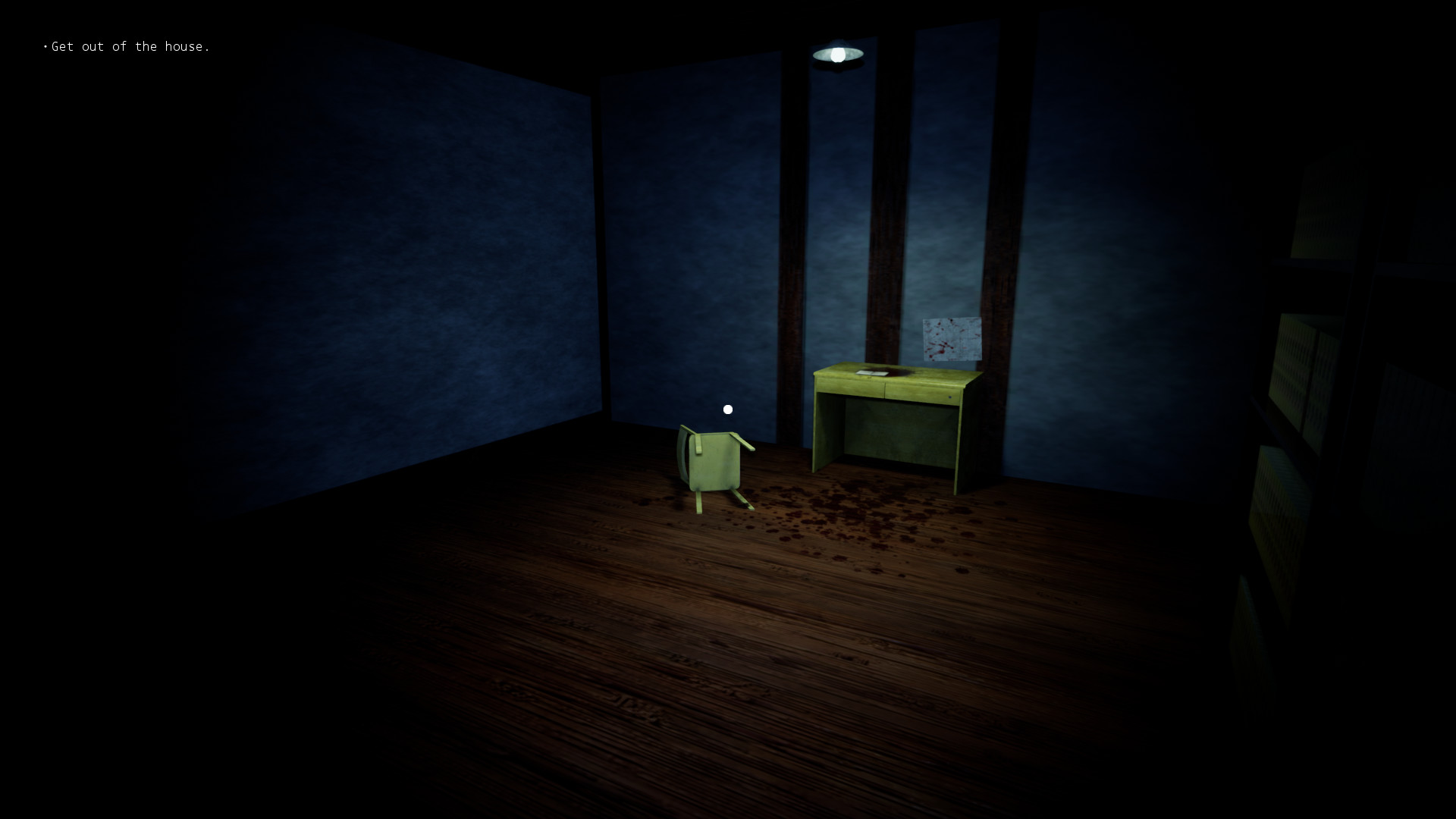 Escape from the Village #7