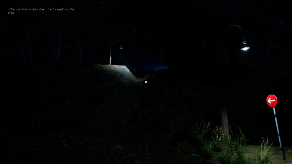 Скриншот из Escape from the Village