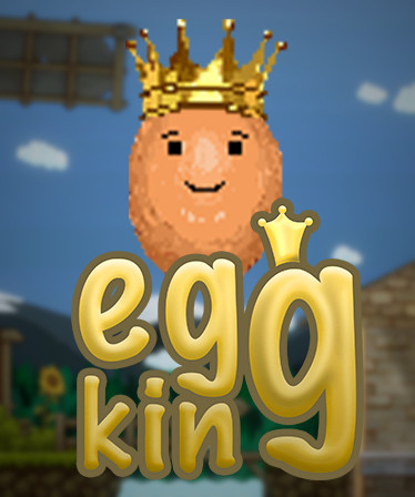 Egg King