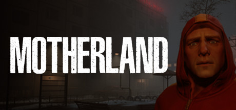 Motherland banner image