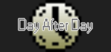 Day After Day header banner