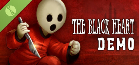 The Black Heart Demo