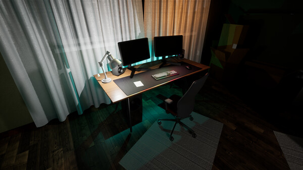 Phantom-OS game for windows Pc 1