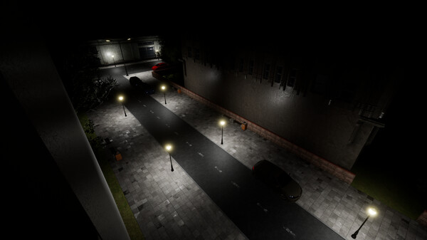 Скриншот из Phantom-OS