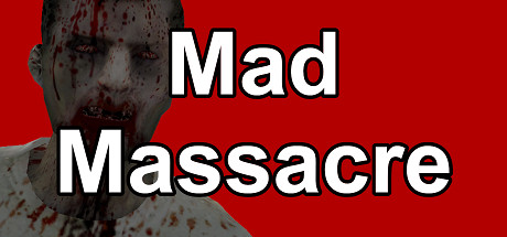 Mad Massacre Cover Image