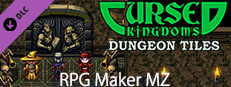 RPG Maker MV - Cursed Kingdoms Dungeon Tiles no Steam