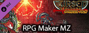 RPG Maker MZ - Cursed Kingdoms Monster Pack