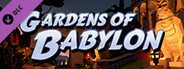 Walkabout Mini Golf: Gardens of Babylon