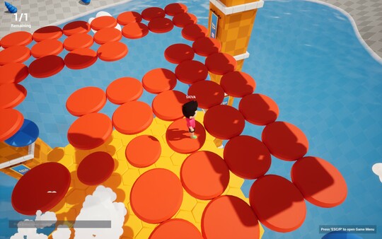 Скриншот из Party Friends