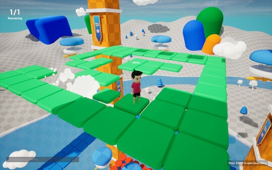 Скриншот из Party Friends