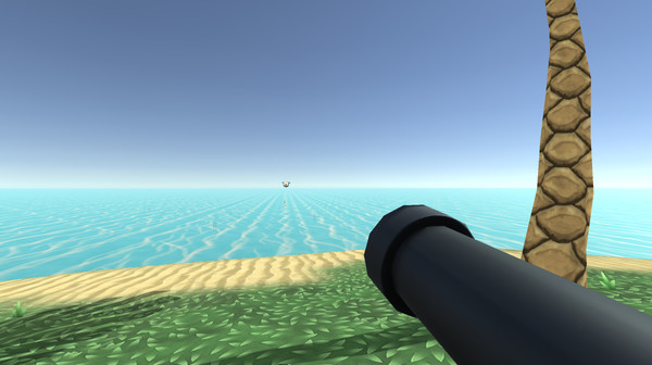 Скриншот из Protect The Treasure