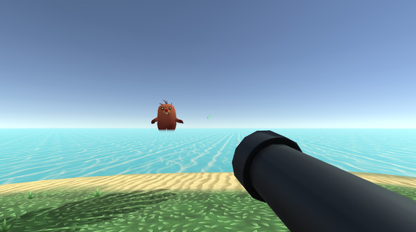 Скриншот из Protect The Treasure