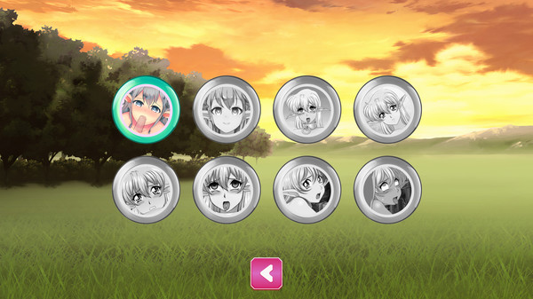 Hentai Elffor windows and Linux 1