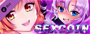Crypto Girls [18+] - SEXCoin: ARTBOOK