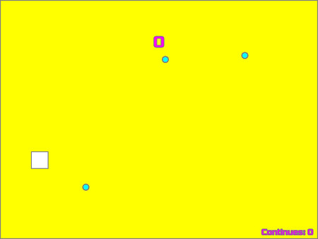 скриншот Square 'n' Balls 4