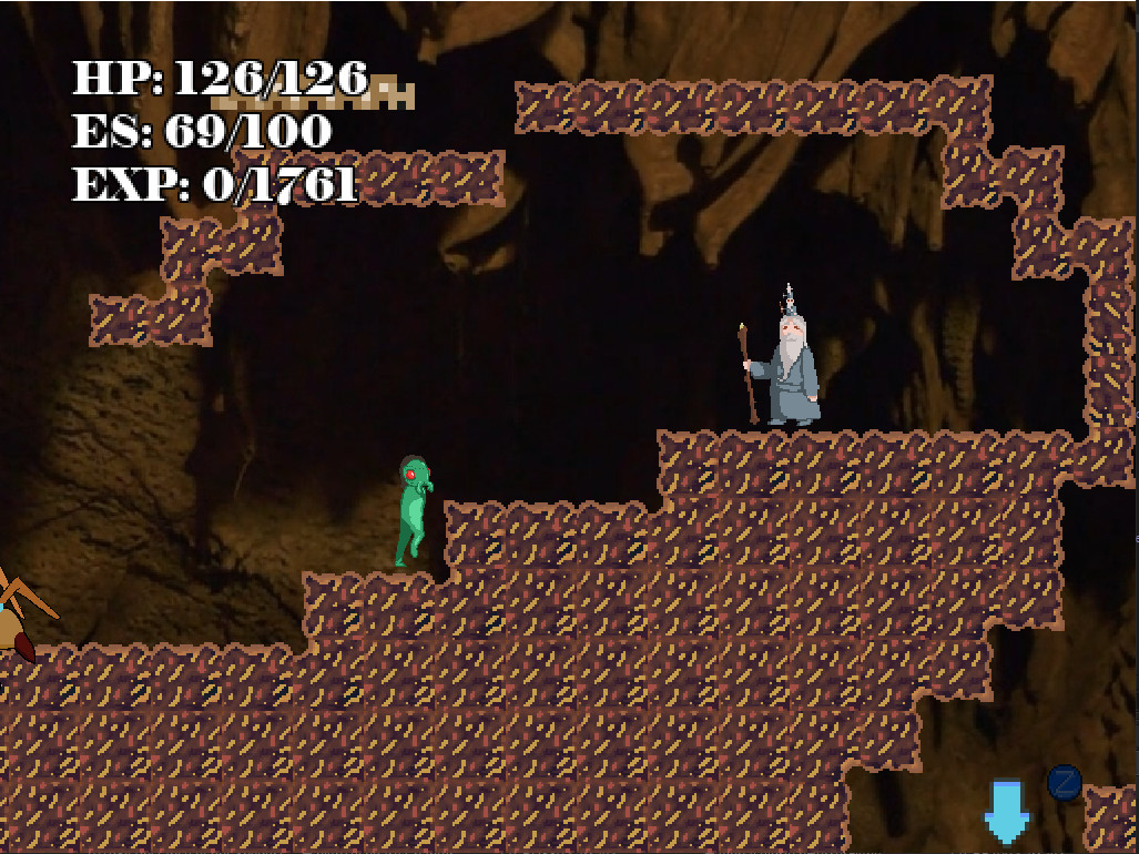 Jeebo & Jerbo vs. Life Chapter 2 - Jeebo & Jerbo vs. The Wall #0