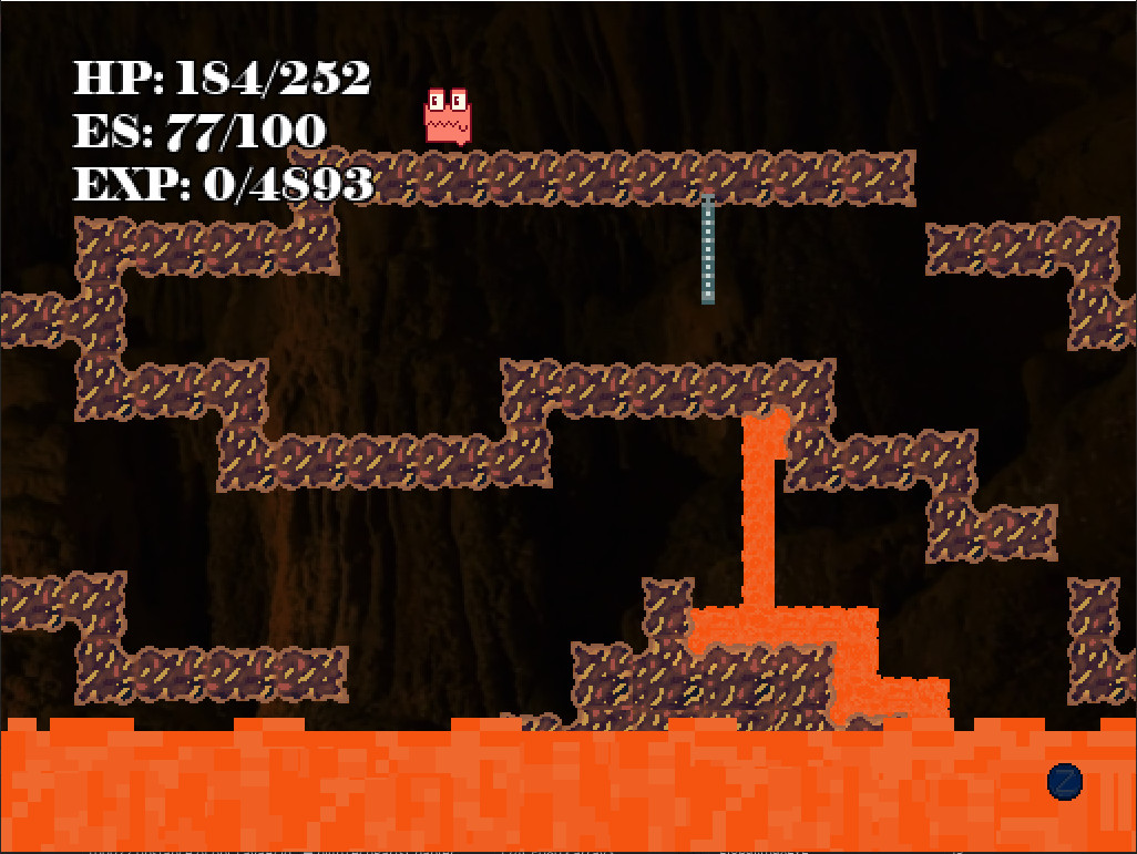 Jeebo & Jerbo vs. Life Chapter 2 - Jeebo & Jerbo vs. The Wall #12