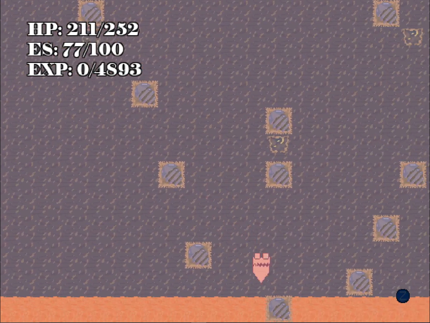 Jeebo & Jerbo vs. Life Chapter 2 - Jeebo & Jerbo vs. The Wall #10