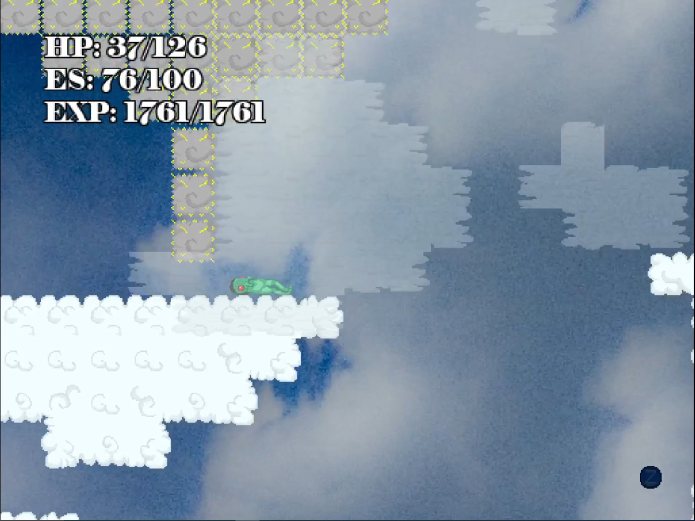 Jeebo & Jerbo vs. Life Chapter 2 - Jeebo & Jerbo vs. The Wall #9