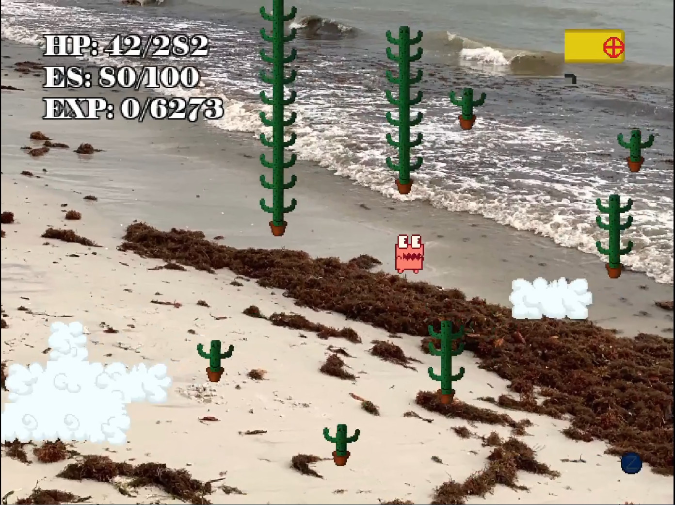 Jeebo & Jerbo vs. Life Chapter 2 - Jeebo & Jerbo vs. The Wall #8