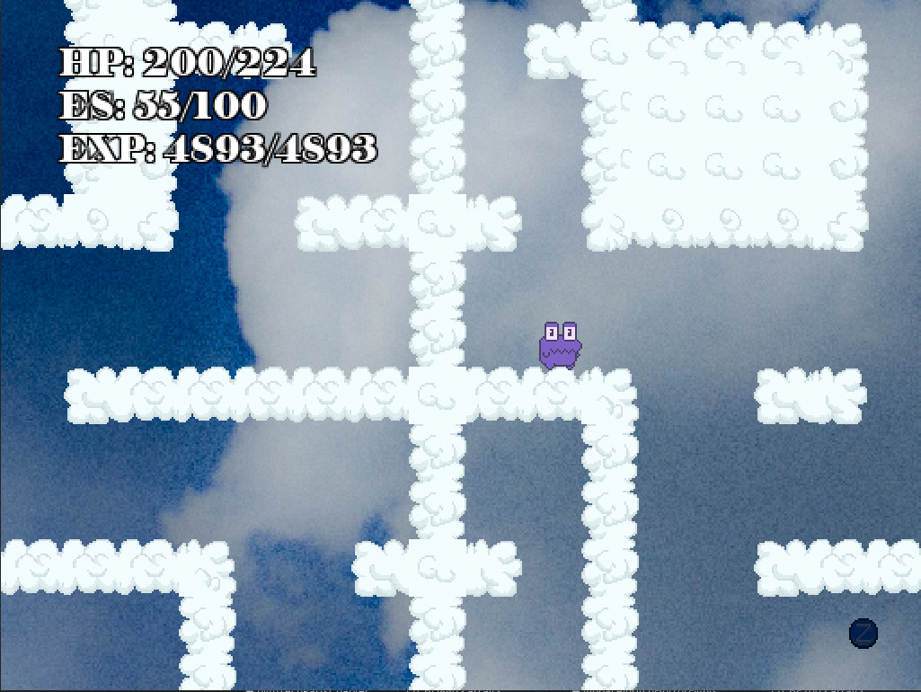 Jeebo & Jerbo vs. Life Chapter 2 - Jeebo & Jerbo vs. The Wall #11