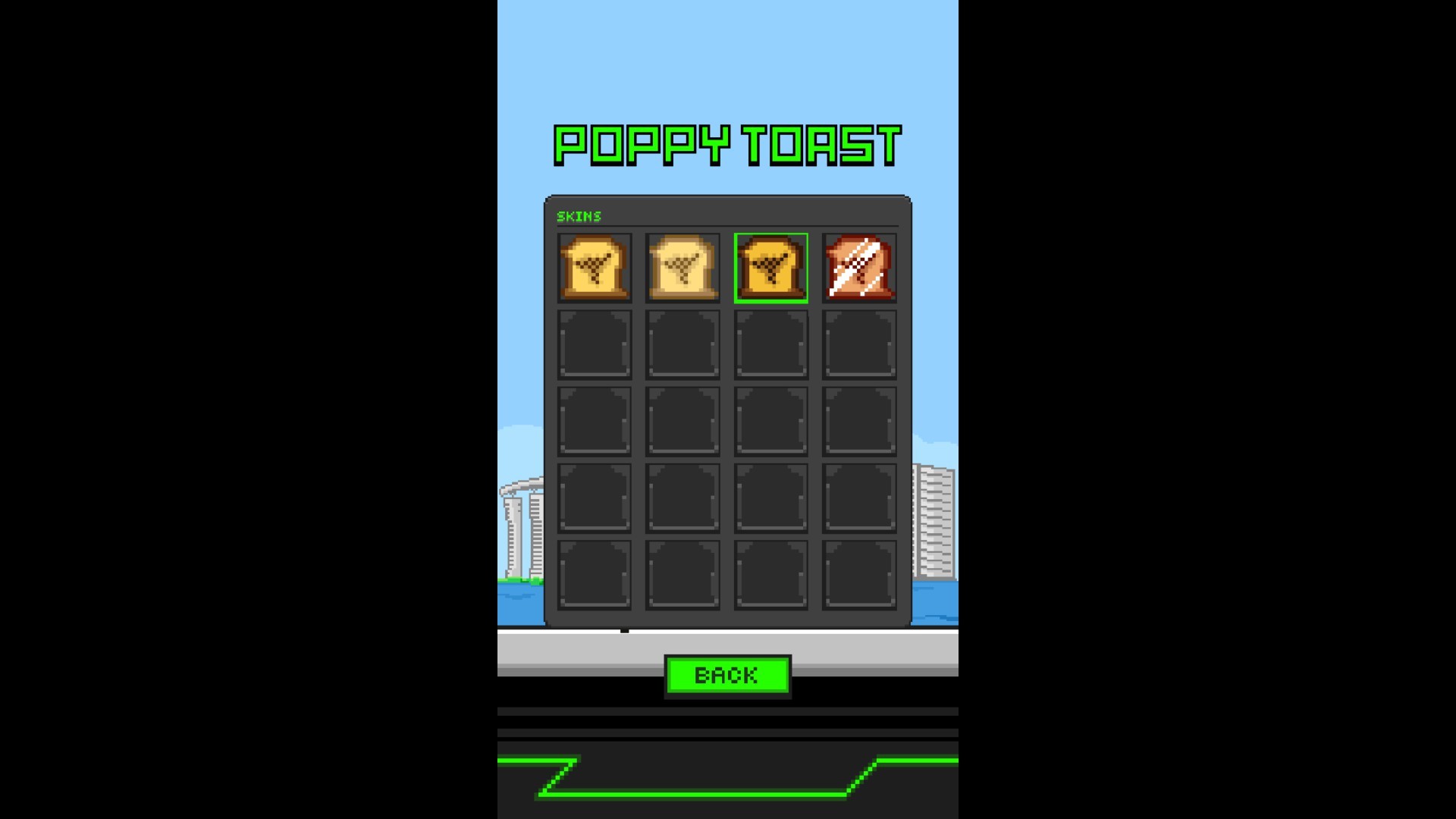 Poppy Toast screenshot 8
