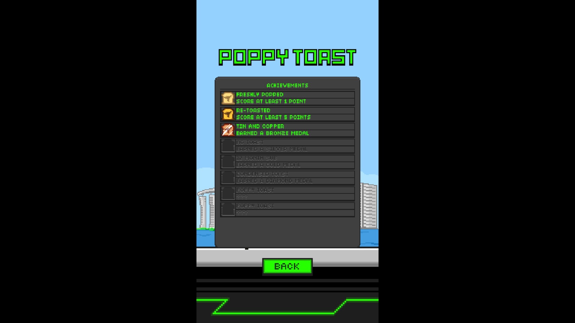 Poppy Toast screenshot 9