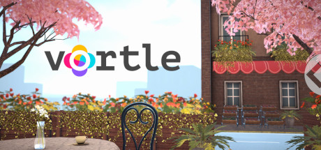 Vortle steam charts