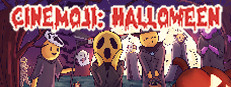 Cinemoji: Halloween