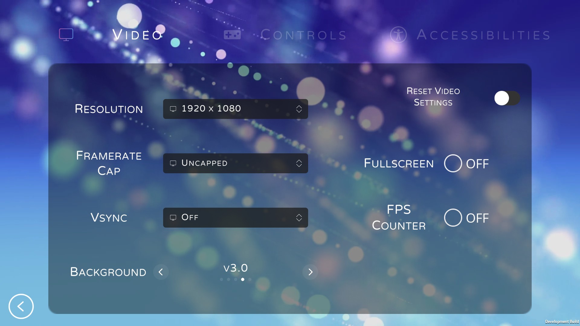 iVIBRATE Ultimate Edition - Video Backgrounds #4