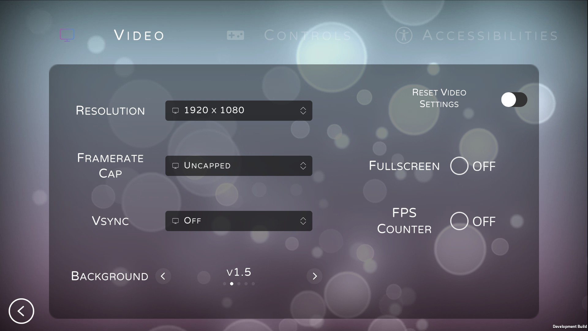 iVIBRATE Ultimate Edition - Video Backgrounds #2