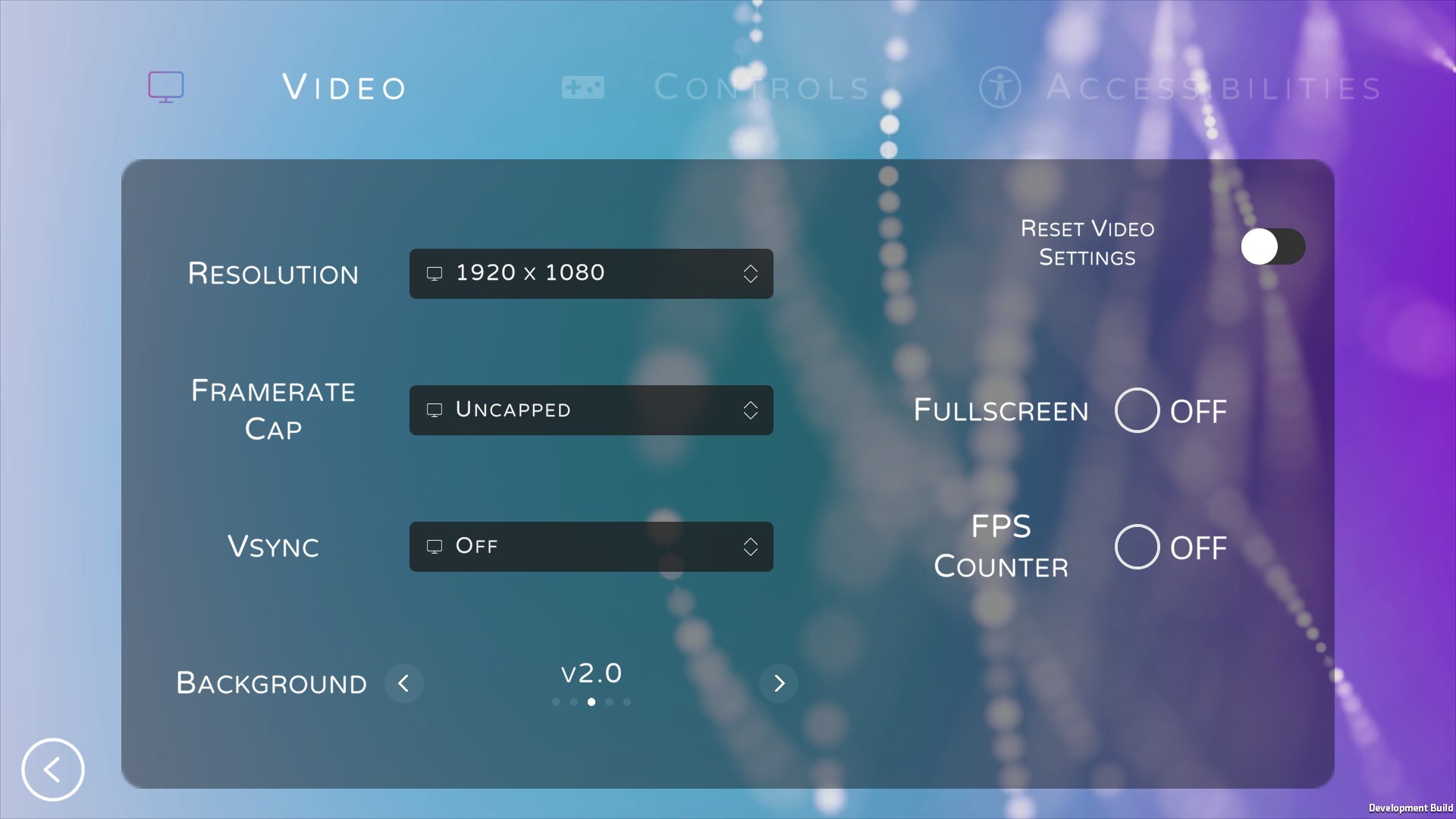 iVIBRATE Ultimate Edition - Video Backgrounds #3