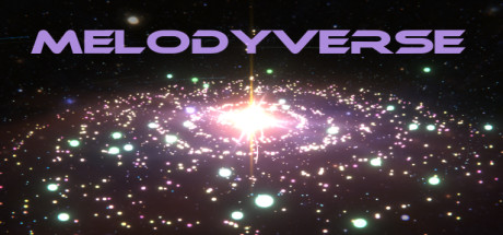 MelodyVerse Cover Image